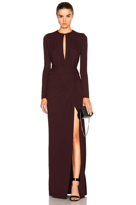 givenchy dress gown|givenchy dresses shop online.